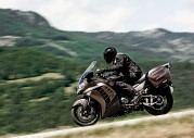 Kawasaki 1400 GTR Kawasaki 1400 GTR